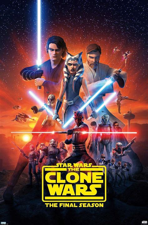 how to watch clone wars season 7 uk|clone wars season 7 screencaps.